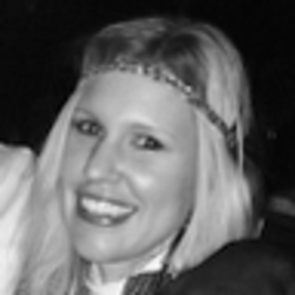 Meet your Posher, Gretchen